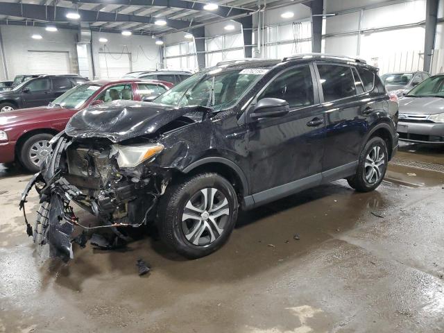 toyota rav4 le 2017 2t3zfrev0hw338908