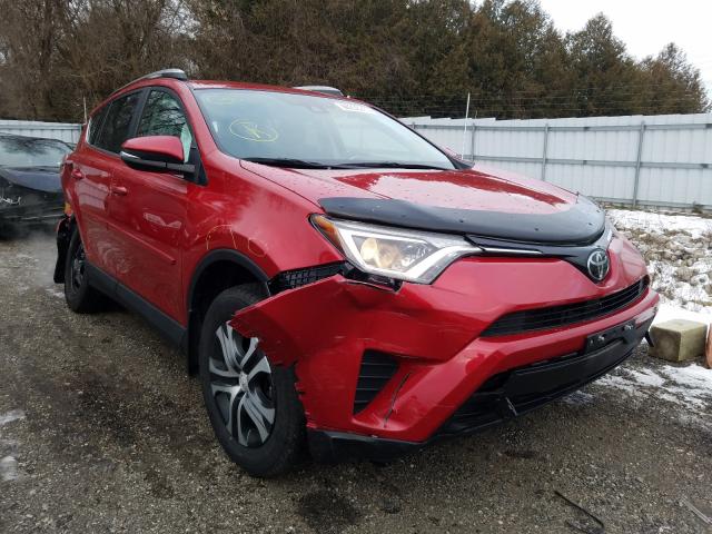 toyota rav4 le 2017 2t3zfrev0hw342005