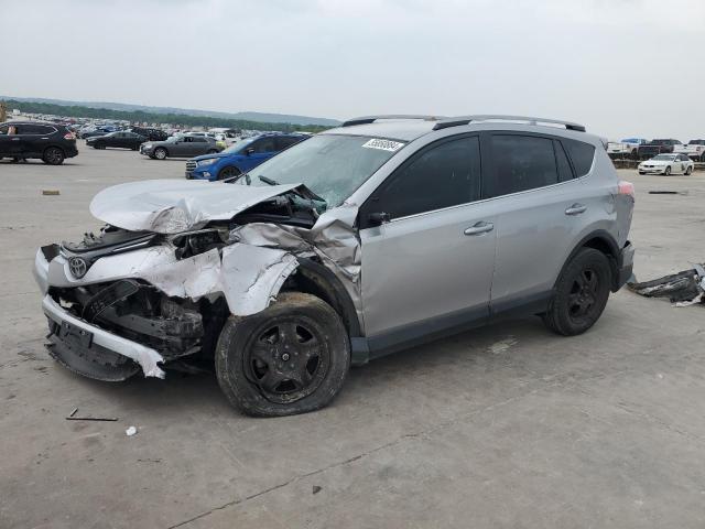 toyota rav4 2017 2t3zfrev0hw350069