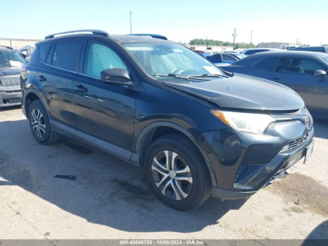 toyota rav4 2017 2t3zfrev0hw355370