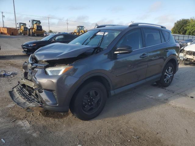 toyota rav4 le 2017 2t3zfrev0hw366644