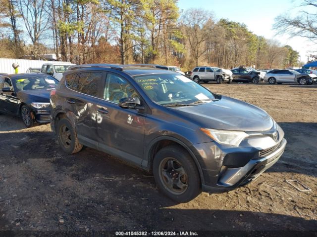 toyota rav4 2017 2t3zfrev0hw369009