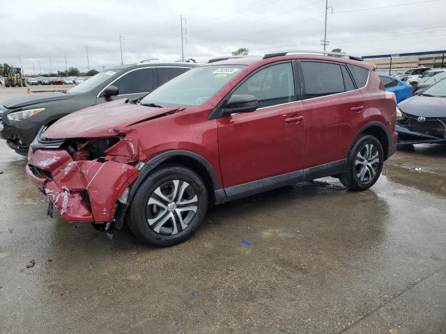 toyota rav4 le 2018 2t3zfrev0jw425231