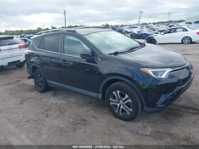 toyota rav4 2018 2t3zfrev0jw427741