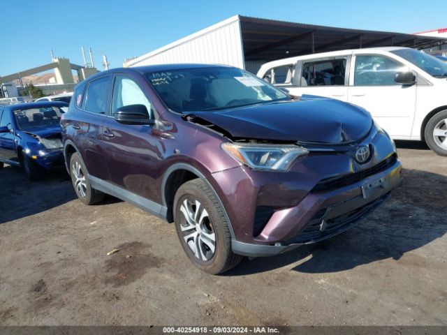 toyota rav4 2018 2t3zfrev0jw442451