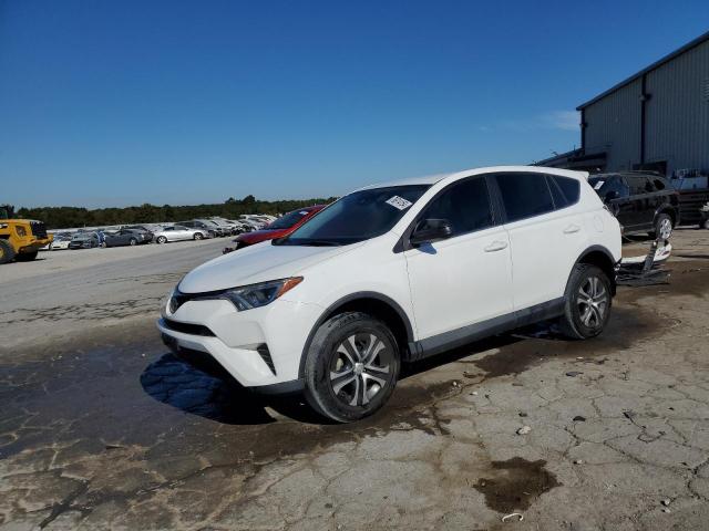 toyota rav4 le 2018 2t3zfrev0jw466684