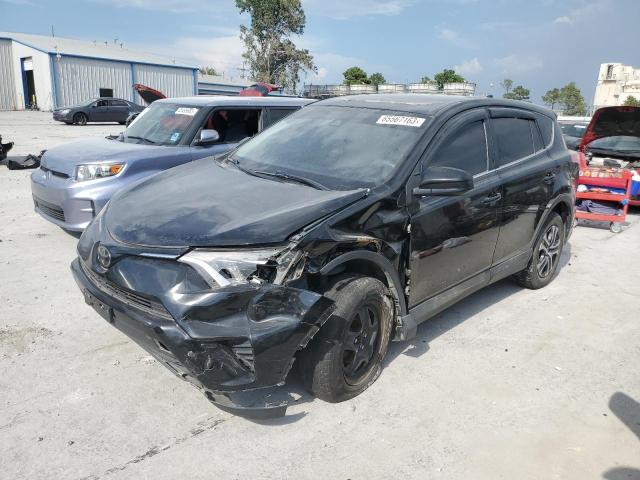 toyota rav4 2018 2t3zfrev0jw469181