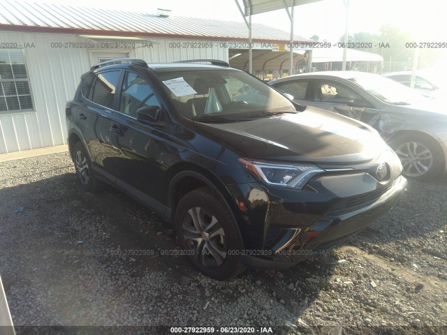 toyota rav4 2018 2t3zfrev0jw471769