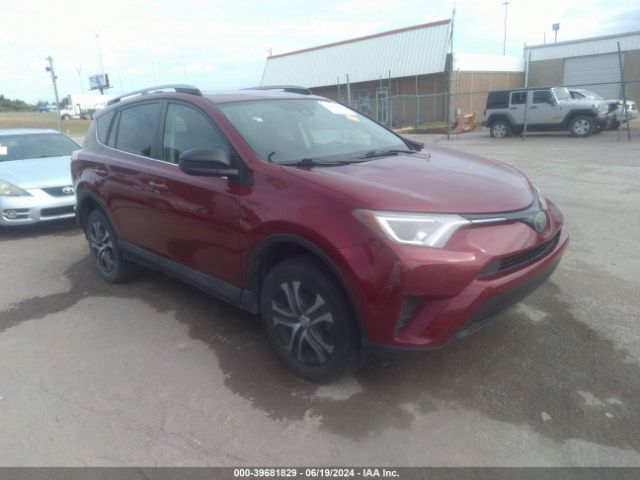 toyota rav4 2018 2t3zfrev0jw481010