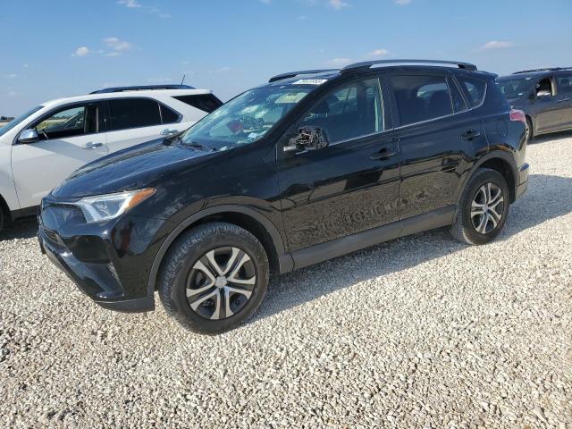 toyota rav4 2018 2t3zfrev0jw520193