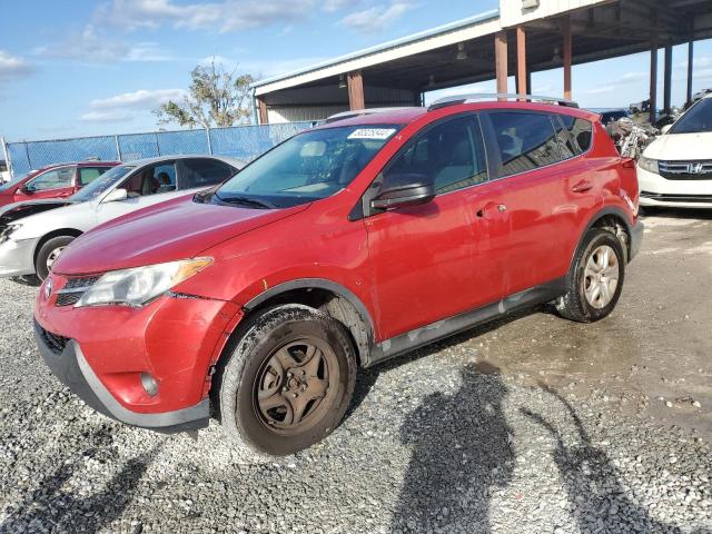 toyota rav4 le 2013 2t3zfrev1dw017390