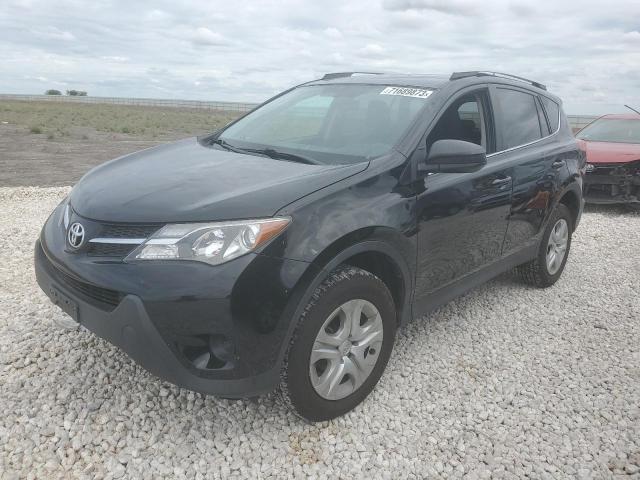 toyota rav4 2014 2t3zfrev1ew074514