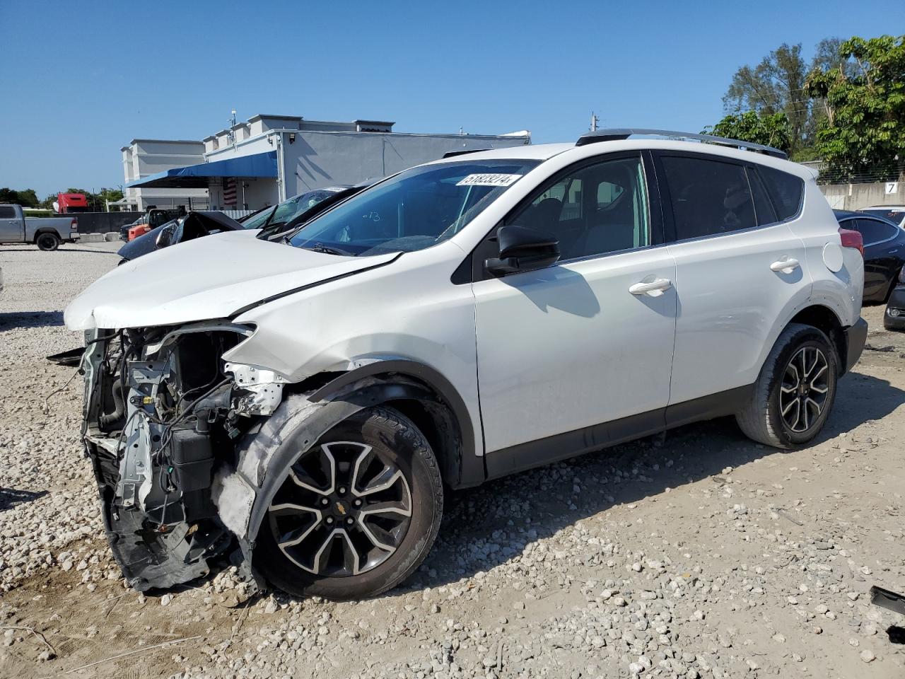 toyota rav 4 2014 2t3zfrev1ew084895