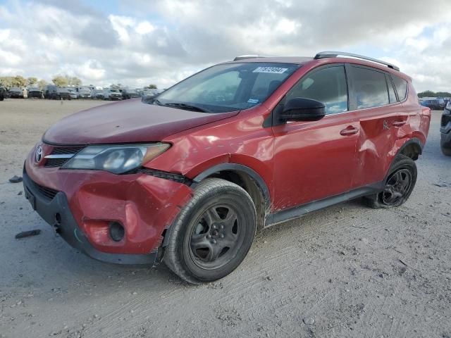 toyota rav4 le 2015 2t3zfrev1fw177725