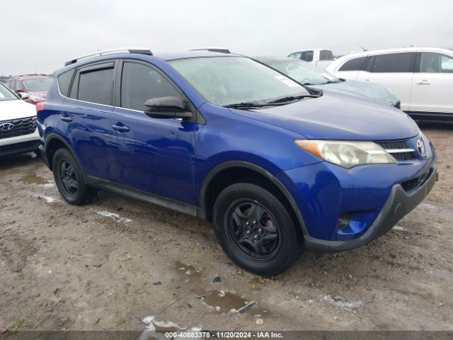 toyota rav4 2015 2t3zfrev1fw230116