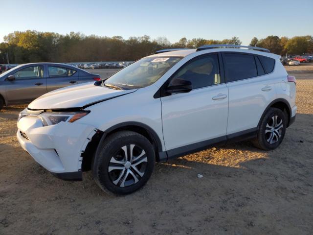 toyota rav4 le 2016 2t3zfrev1gw235141