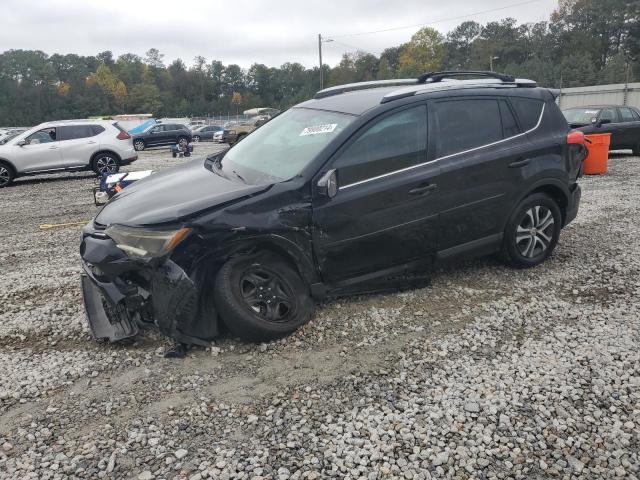 toyota rav4 le 2016 2t3zfrev1gw282220