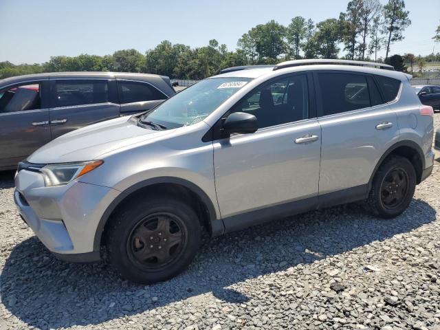 toyota rav4 le 2017 2t3zfrev1hw351053