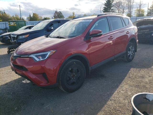 toyota rav4 le 2017 2t3zfrev1hw402986