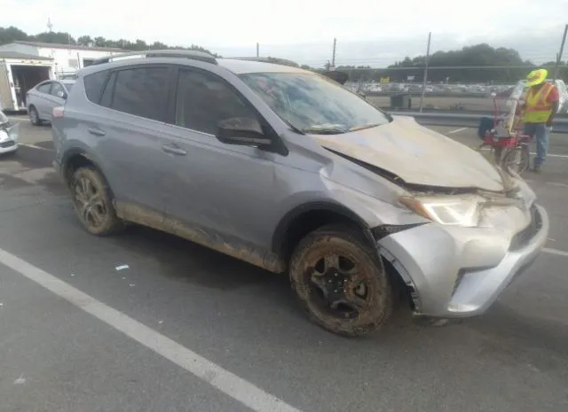 toyota rav4 2018 2t3zfrev1jw420930