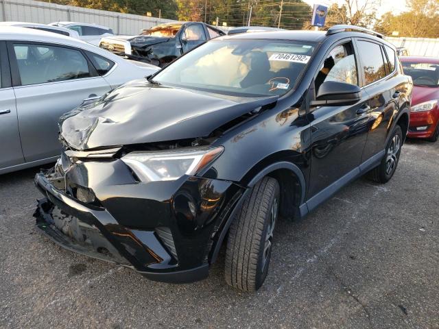 toyota  2018 2t3zfrev1jw430809