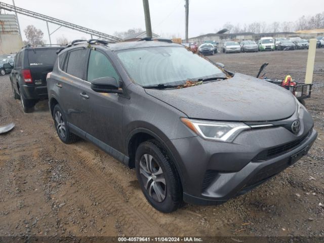 toyota rav4 2018 2t3zfrev1jw478603