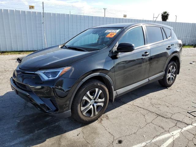 toyota rav4 2018 2t3zfrev1jw498656