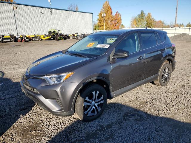 toyota rav4 le 2018 2t3zfrev1jw507999