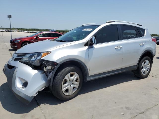 toyota rav4 2014 2t3zfrev2ew113546