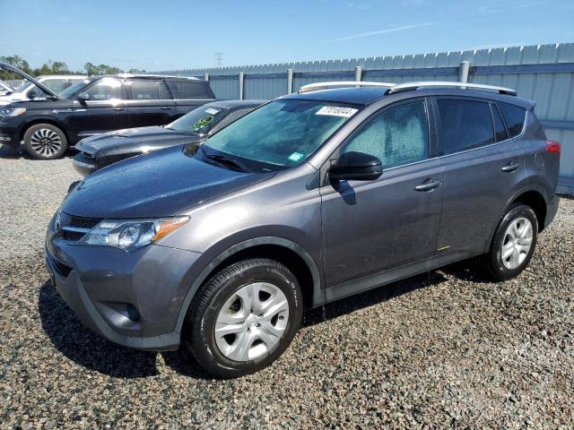 toyota rav4 le 2014 2t3zfrev2ew121291