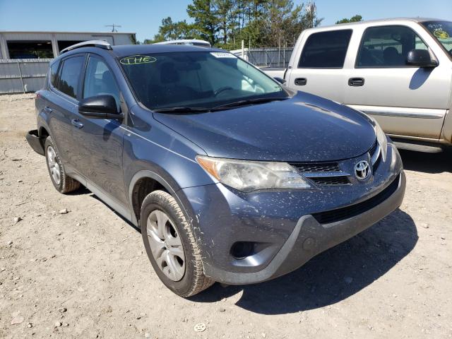 toyota rav4 le 2014 2t3zfrev2ew127480