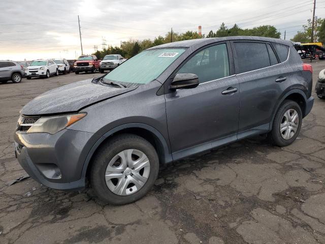 toyota rav4 le 2015 2t3zfrev2fw165907