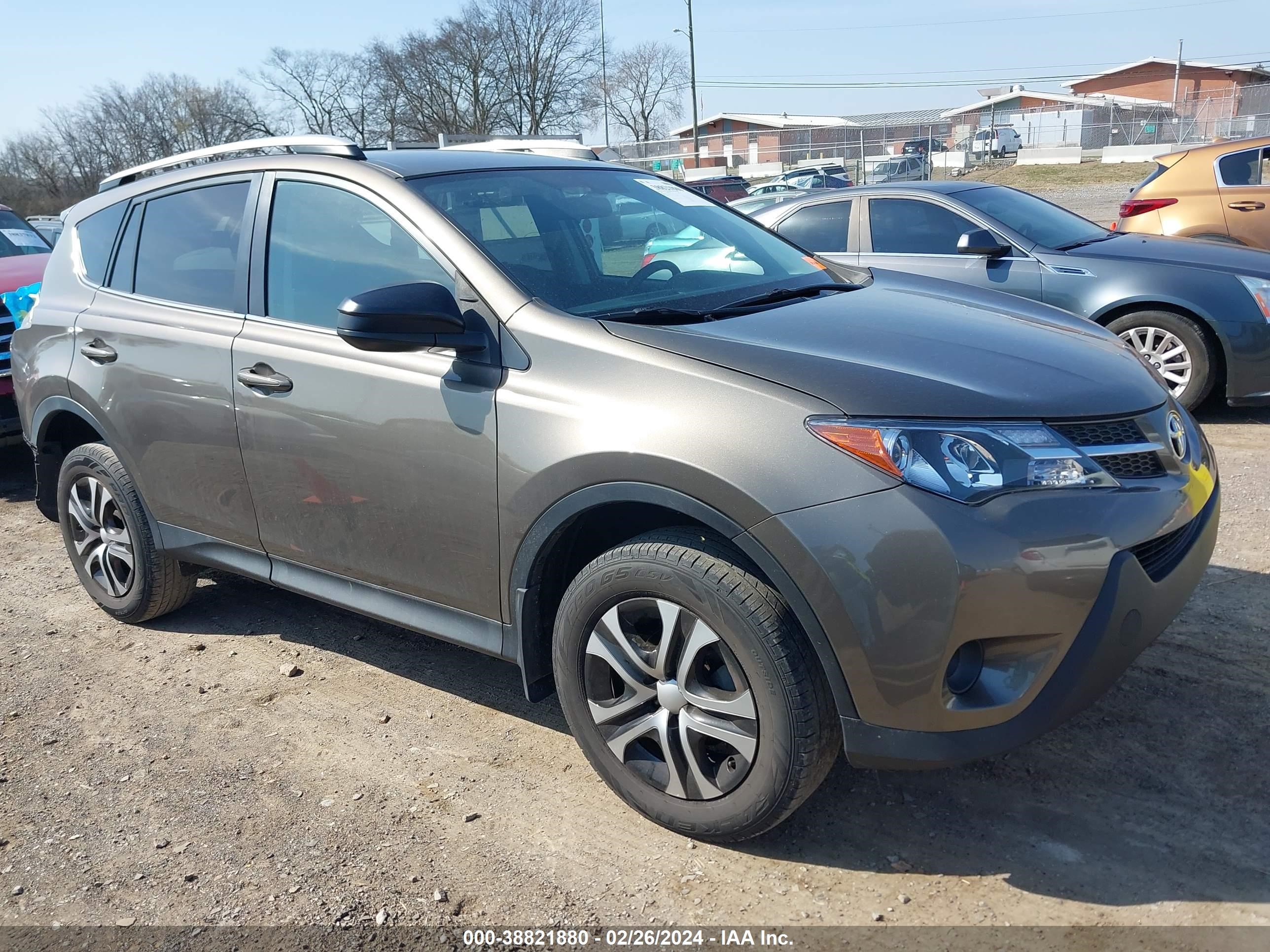 toyota rav 4 2015 2t3zfrev2fw191522