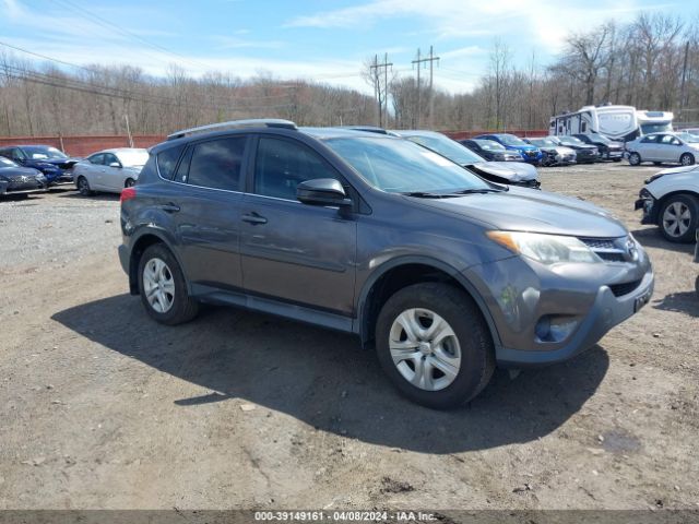 toyota rav4 2015 2t3zfrev2fw226687