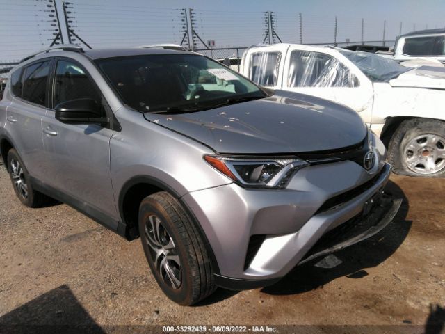 toyota rav4 2016 2t3zfrev2gw239022