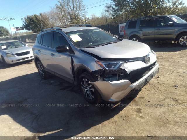 toyota rav4 2016 2t3zfrev2gw272652