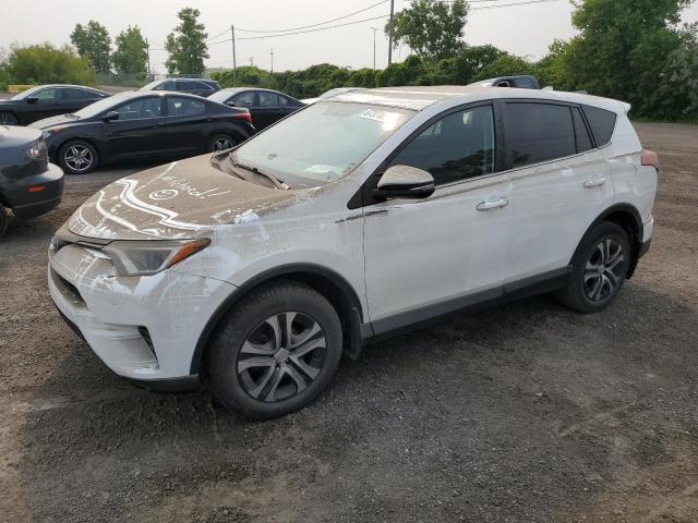 toyota rav4 le 2016 2t3zfrev2gw293727