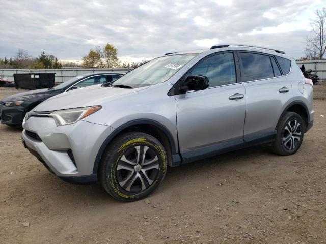 toyota rav4 le 2016 2t3zfrev2gw302085