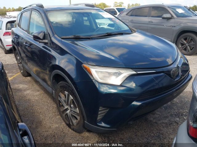 toyota rav4 2017 2t3zfrev2hw316182