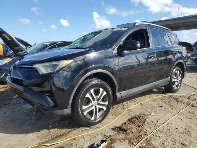 toyota rav4 le 2017 2t3zfrev2hw348419