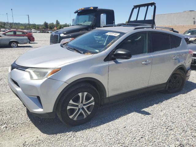 toyota rav4 2017 2t3zfrev2hw348792