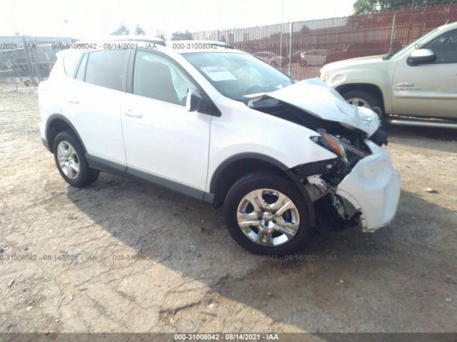 toyota rav4 2017 2t3zfrev2hw364541