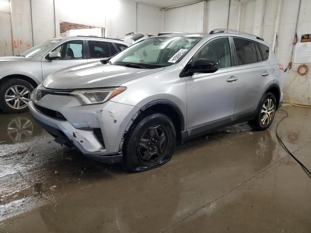 toyota rav4 le 2017 2t3zfrev2hw377922