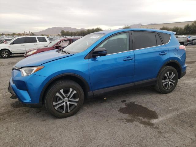 toyota rav4 le 2017 2t3zfrev2hw392419