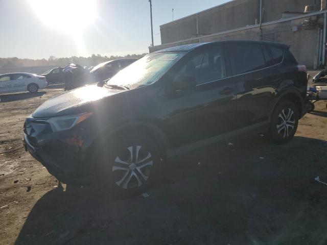 toyota rav4 le 2017 2t3zfrev2hw399273