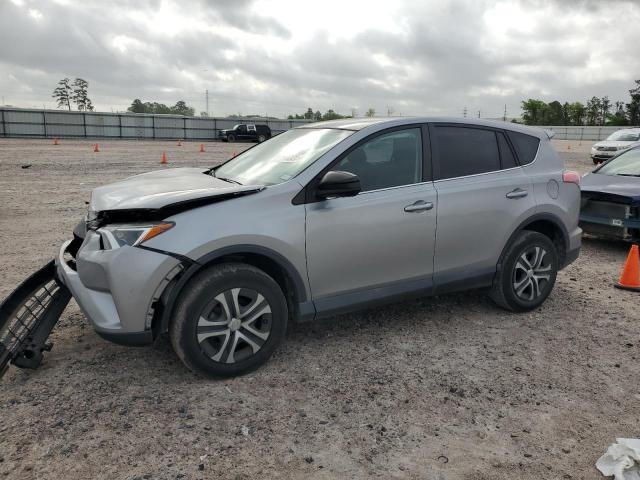 toyota rav4 le 2018 2t3zfrev2jw442466