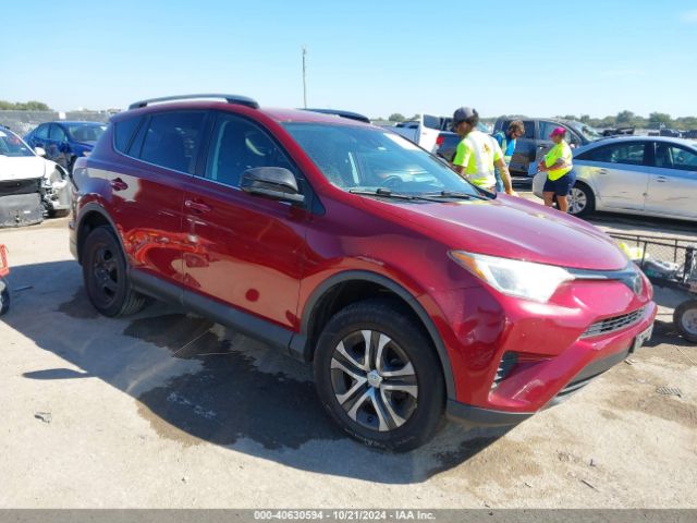 toyota rav4 2018 2t3zfrev2jw459008