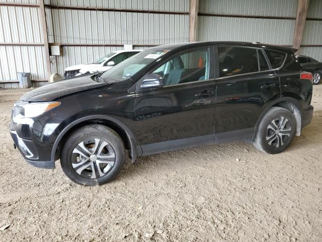 toyota rav4 le 2018 2t3zfrev2jw465181