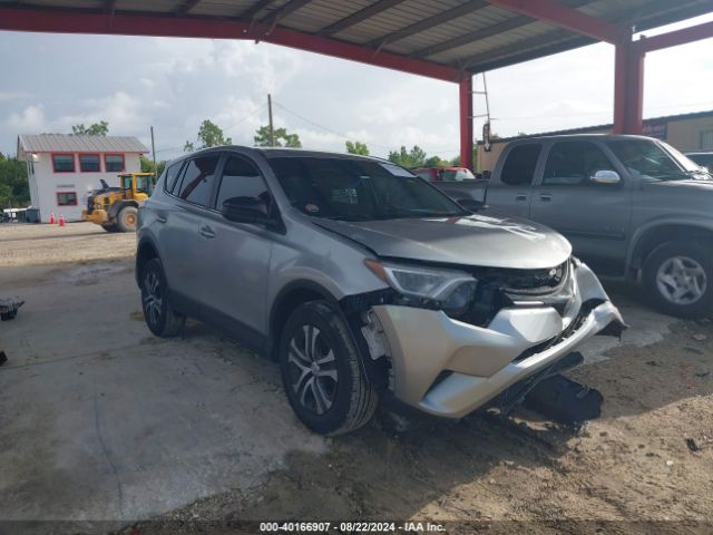 toyota rav4 2018 2t3zfrev2jw491294