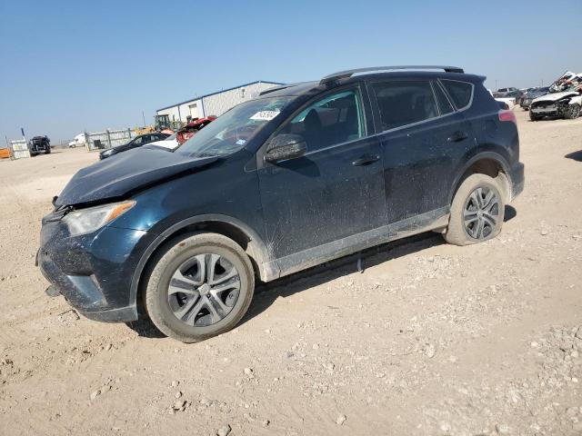 toyota rav4 le 2018 2t3zfrev2jw505100